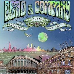 2019-06-23: Citi Field, New York, NY