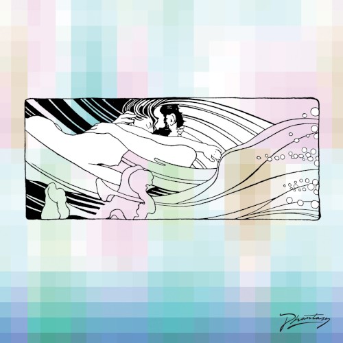 Daniel Avery and BTU Reworks
