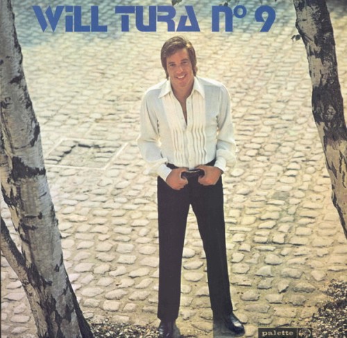 Will Tura Nº 9