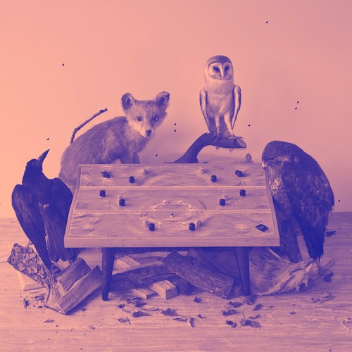 Forlane EP