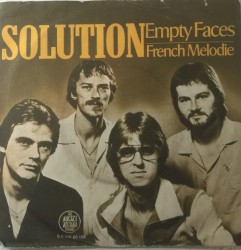 Empty Faces / French Melodie