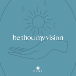 Be Thou My Vision