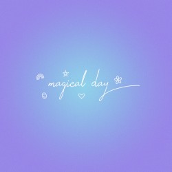 magical day
