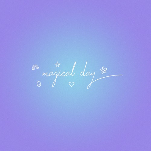 magical day