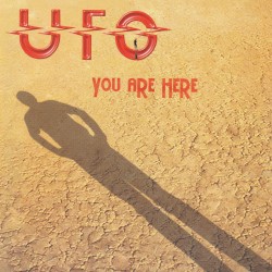 You Are Here