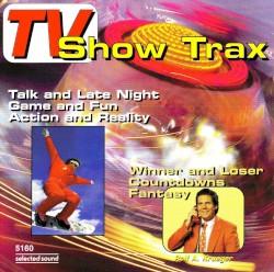 TV Show Trax