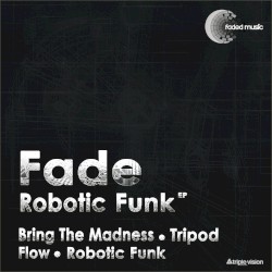 Robotic Funk EP