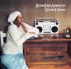 Radio Free Albemuth