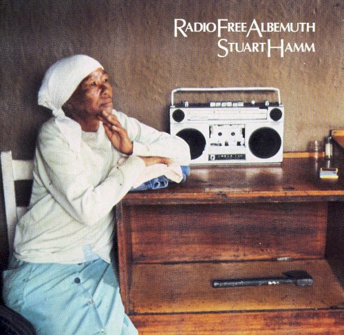 Radio Free Albemuth