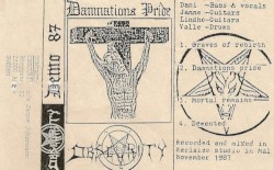 Damnations Pride / Ovations to Death