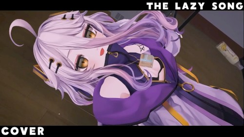 The Lazy Song