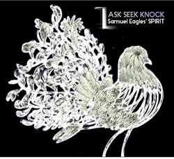 Ask, Seek, Knock