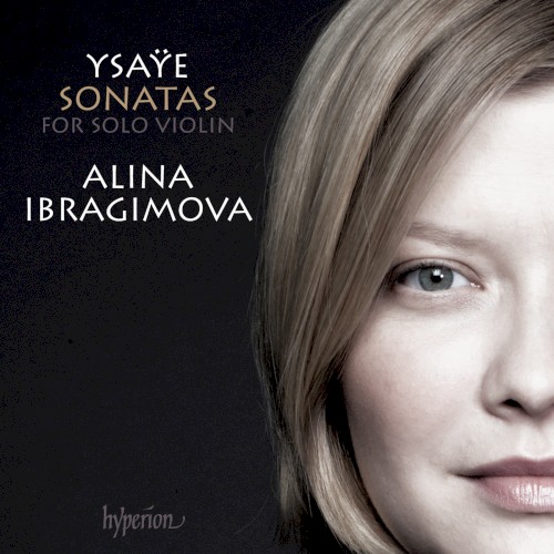 Sonatas for Solo Violin