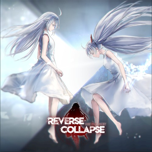 Reverse Collapse: Codename Bakery: Soundtrack