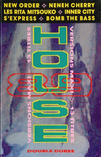 House ’89