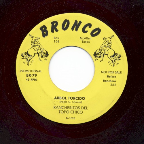 Árbol torcido / Capricho cruel