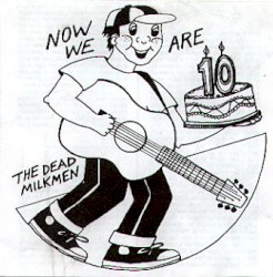 Now We Are 10