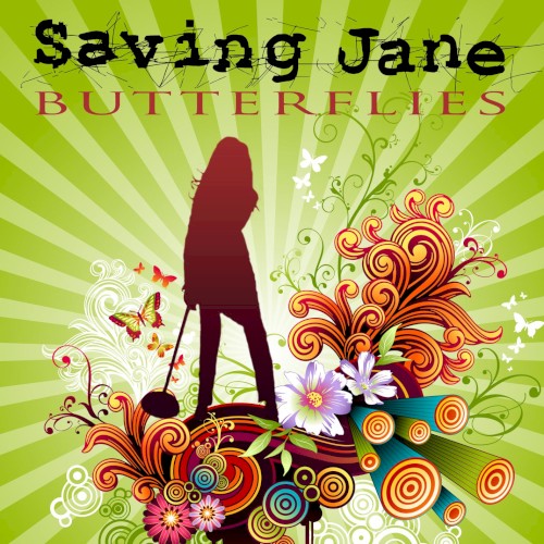 Butterflies