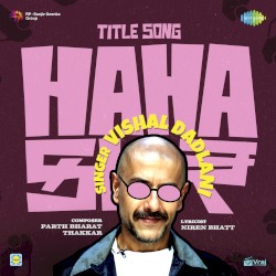 Hahacar Title Song (From "Hahacar")