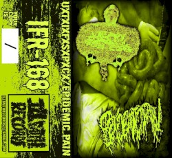 UxTxIxFxSxPxCx / Epidemic Pain