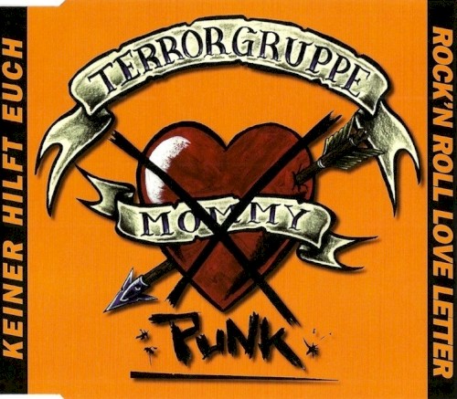 Keiner hilft euch / Rock ’n’ Roll Love Letter