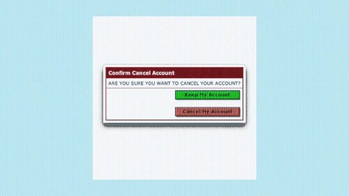 DELETE YOUR MYSPACE