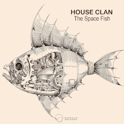 The Space Fish