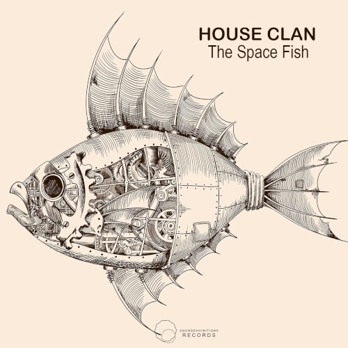 The Space Fish