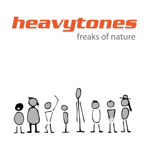 Freaks of Nature
