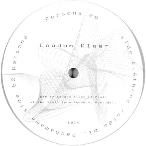 Persona EP