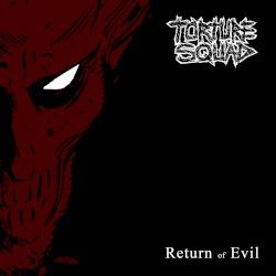 Return of Evil