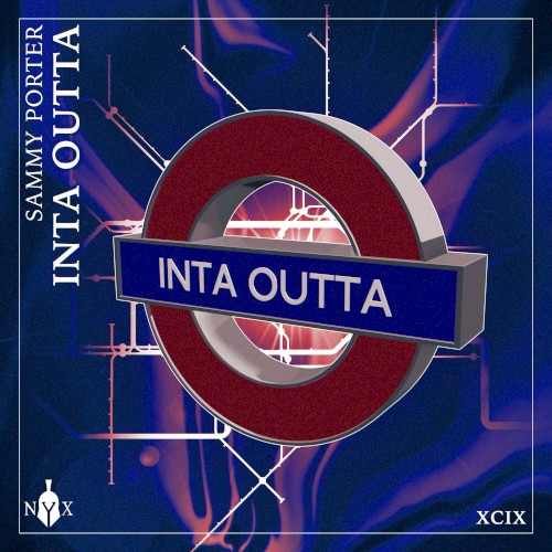 Inta Outta