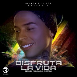 Disfruta la vida