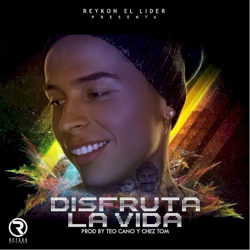 Disfruta la vida