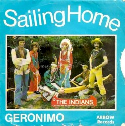 Sailing Home