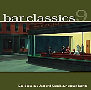 Bar Classics 9