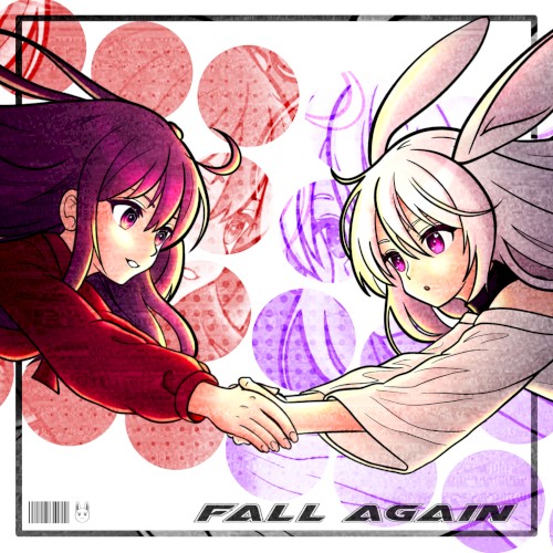 Fall Again
