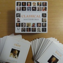 Classical Masterworks