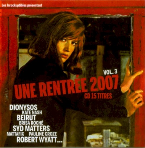 Une rentrée 2007, vol. 3