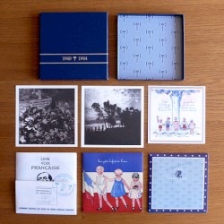 1940-1944: Édition Postume à la Mémoire de PH