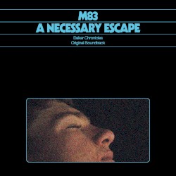A Necessary Escape (part 2)