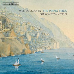 The Piano Trios