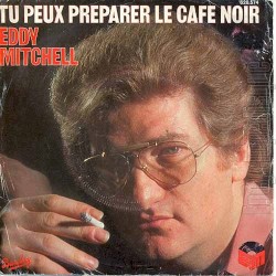 Tu peux préparer le café noir