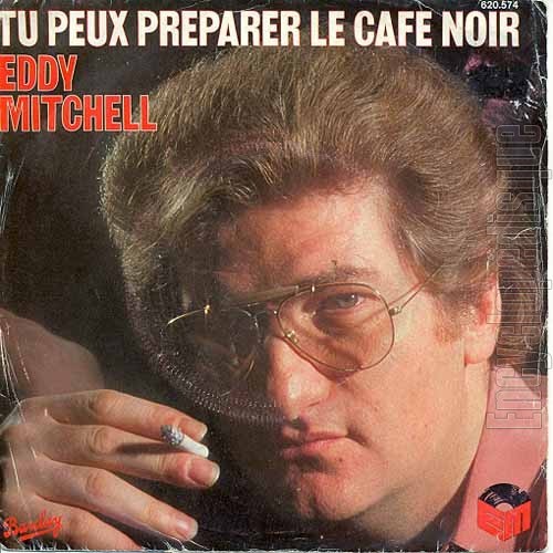 Tu peux préparer le café noir