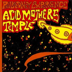Acid Mothers Temple / Paul Kidney Experience