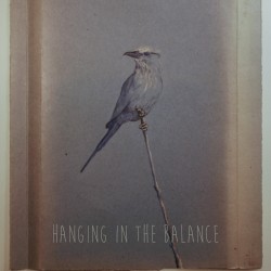 Hanging in the Balance