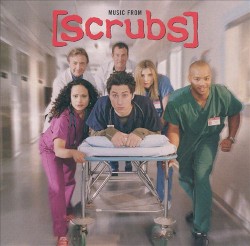 Music From Scrubs
