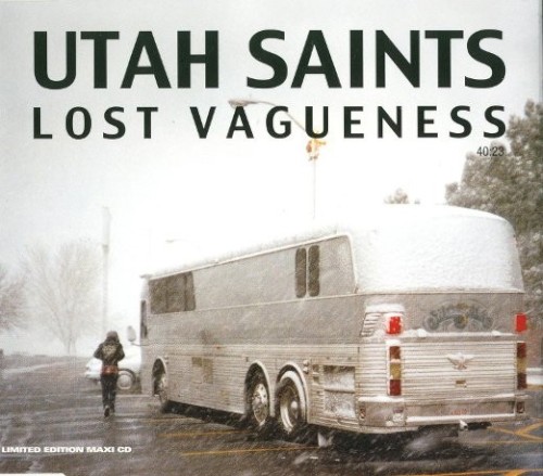 Lost Vagueness
