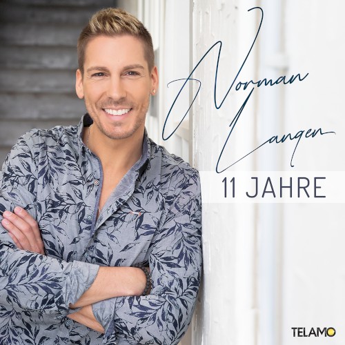 11 Jahre