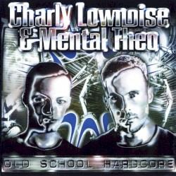 Old School Hardcore